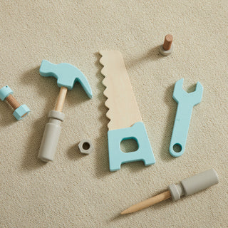 Little Builder Workbench