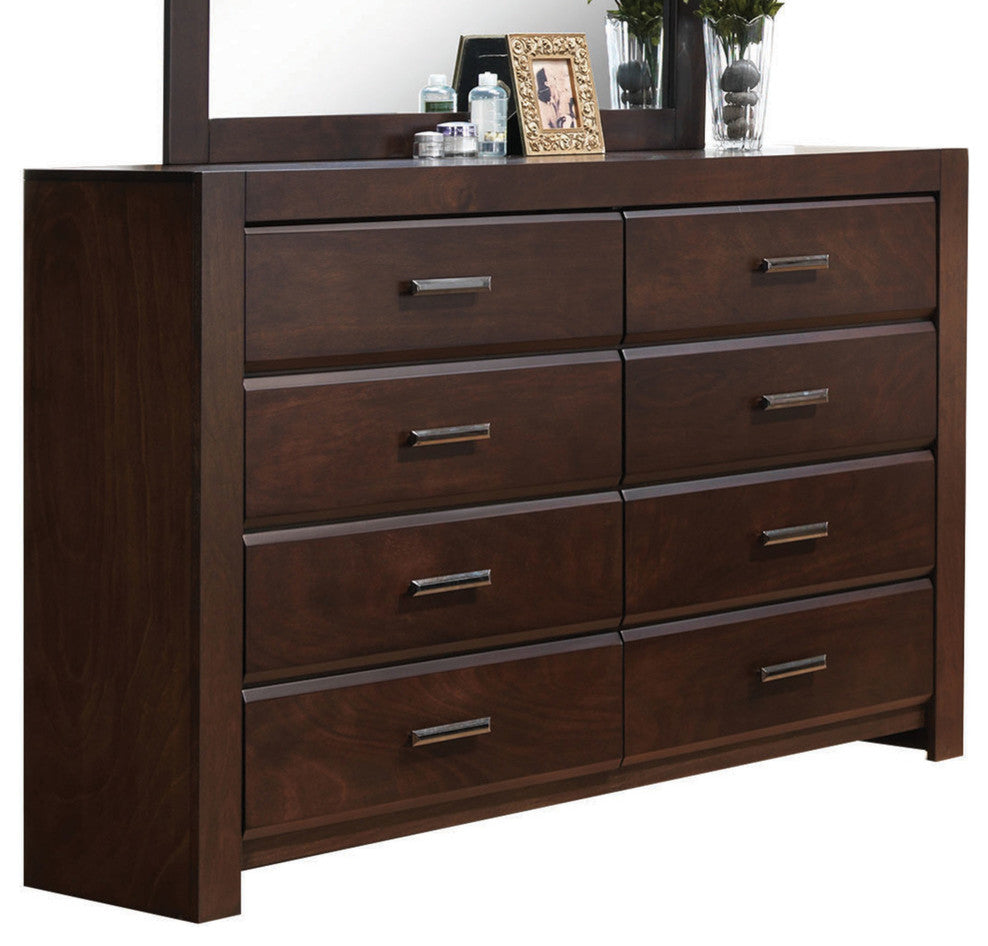 Oberreit Dresser, Walnut