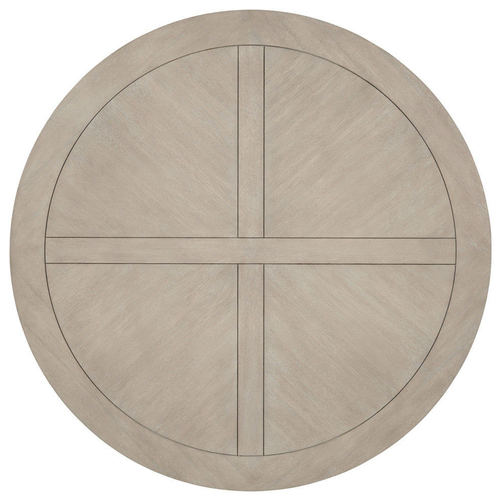 Topanga Round Dining Table