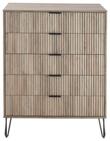 Manhattan Comfort DUMBO Dresser