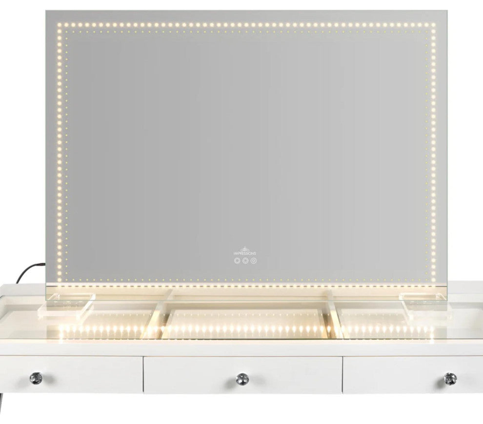 Stage Lite Pro Vanity Mirror