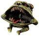 Gothic Evil Gnome Collectible Phantom Desktop Storage Statue Sculpture