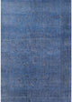 Ahgly Company Indoor Rectangle Mid-Century Modern Area Rugs, 8' x 10'