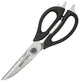Pro-Series Kitchen Shears, Heavy Duty Come-Apart Multi Function Shears
