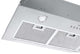 Inserta III Built-In Stainless Steel Range Hood with Night Light, 36"