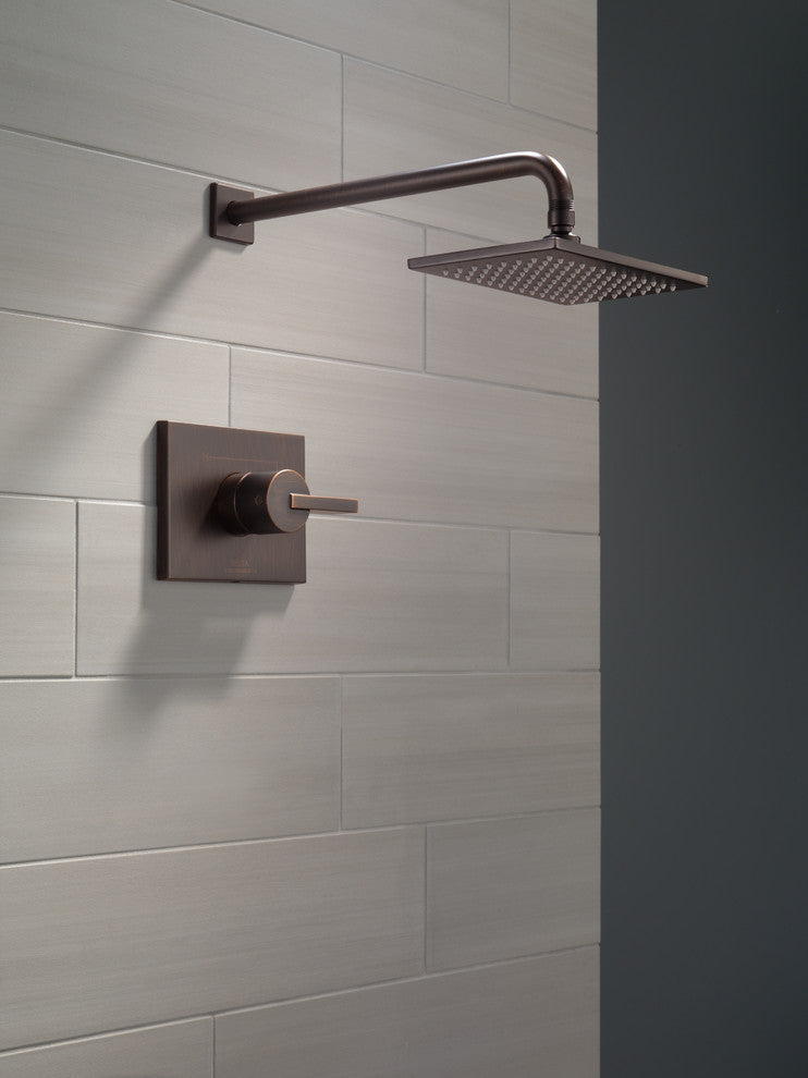 Delta Vero Monitor 14 Series Shower Trim, Venetian Bronze