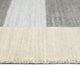 Blend Rutland Area Rug, Cream, 4' x 6', Striped