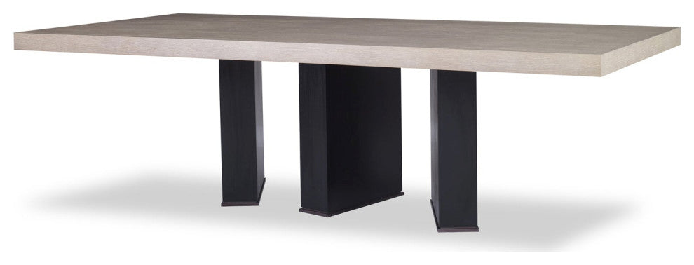 Ambella Home Collection - Artista Dining Table - 120" - 71008-600-120