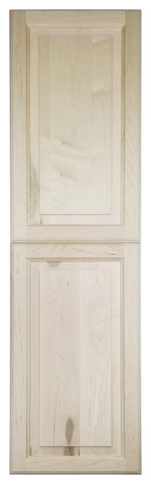 Chadwick Recessed Unfinished Medicine Cabinet 65h x 15.5w x 3.5d