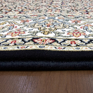 Ancient Garden Rug, 7'10" Round