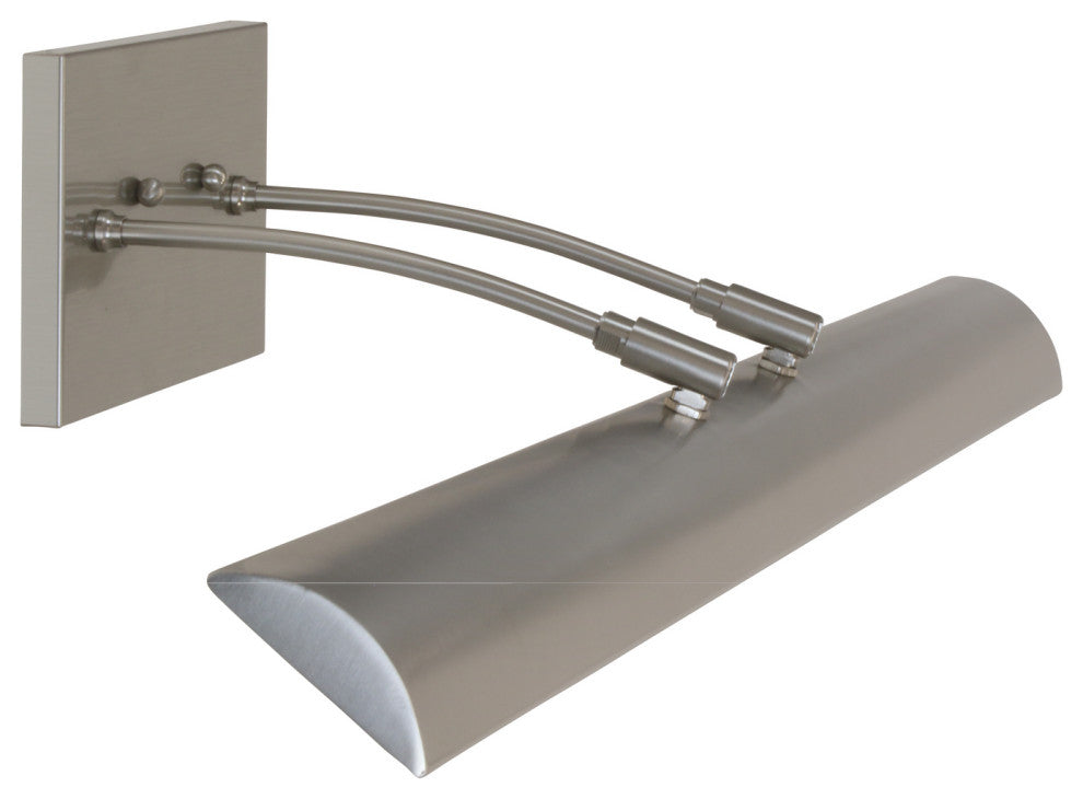 House of Troy - DZLEDZ36-52 - LED Picture Light from the Zenith