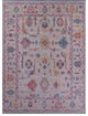 10' 4" X 13' 10" Turkish Oushak Handmade Wool Rug - Q16105