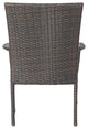 Ferndale Outdoor Wicker Dining Chair