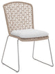 Carmel Outdoor Side Chair
