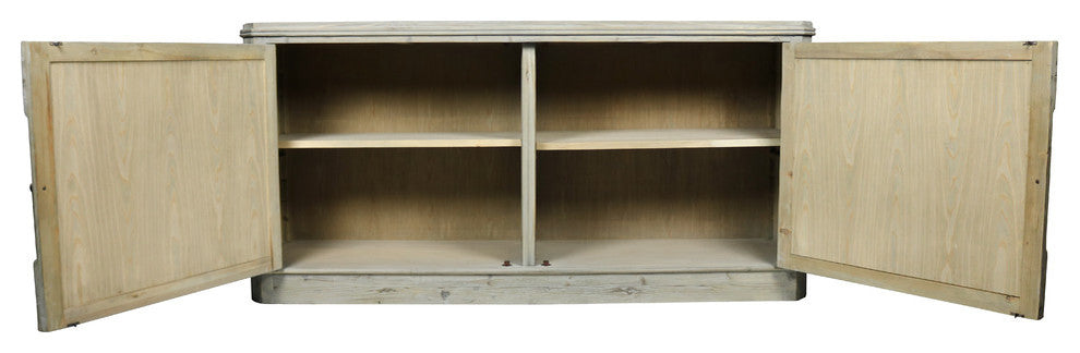 Aliso 2 Door Sideboard