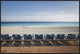 "Sea Breeze" Framed Canvas Giclee by Paco Palazon, 37x25"