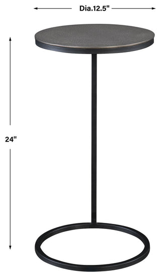 Instructional image containing measurements/dimensions (diameter and height) overlaid on the graphic.