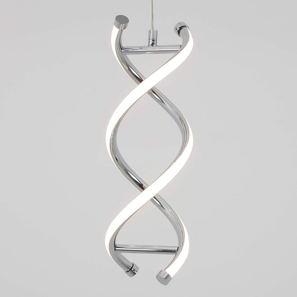 Artika DNA Pendant Chrome