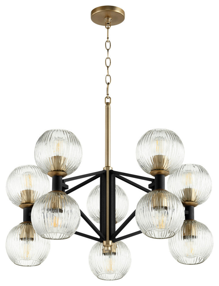 Cyan Design Helios Chandelier