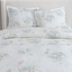 Roseline Linen Duvet Set, 3 Piece, King