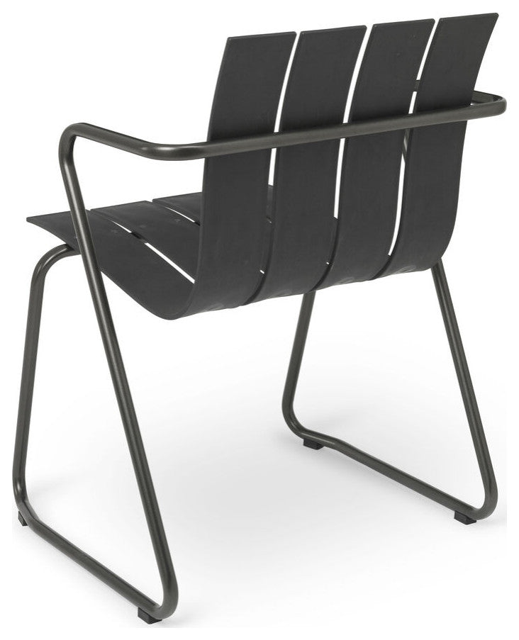 Mater Ocean Chair
