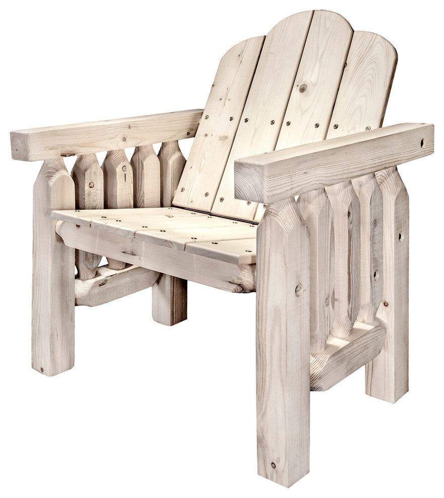 Homestead Collection Deck Chair