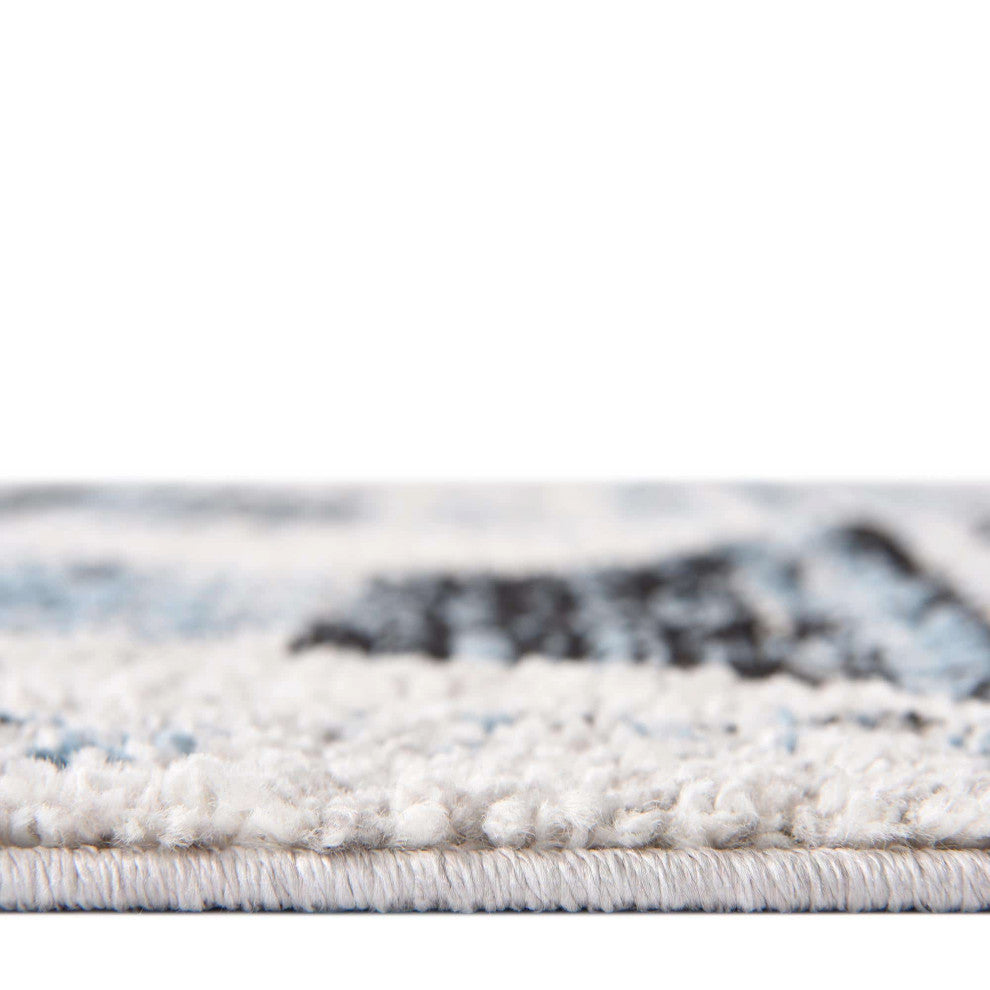 Unique Loom Aramis Maxi Area Rug