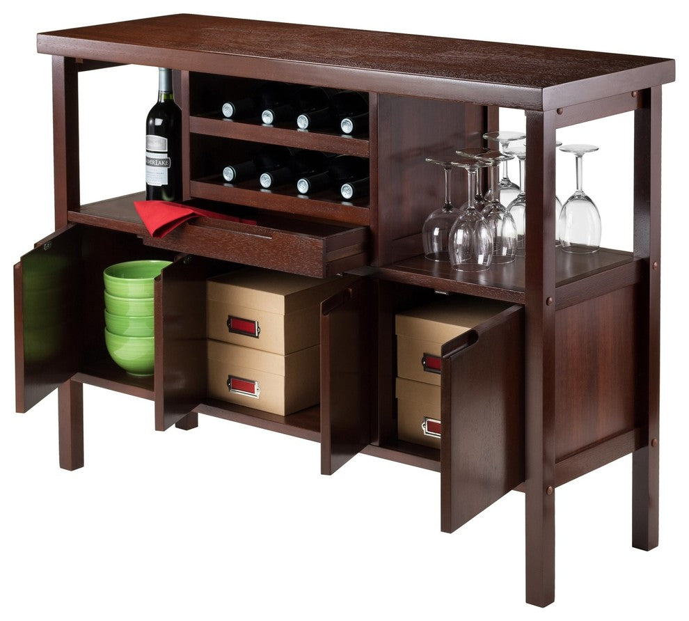 Diego Buffet/Sideboard Table