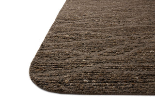 Loloi Otis Bark / Brown 9'-3" x 13' Area Rug
