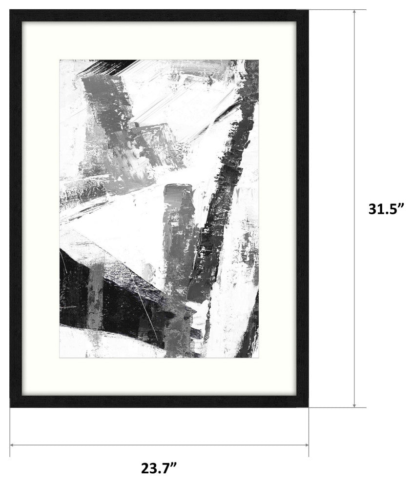 B&W Interpretations I