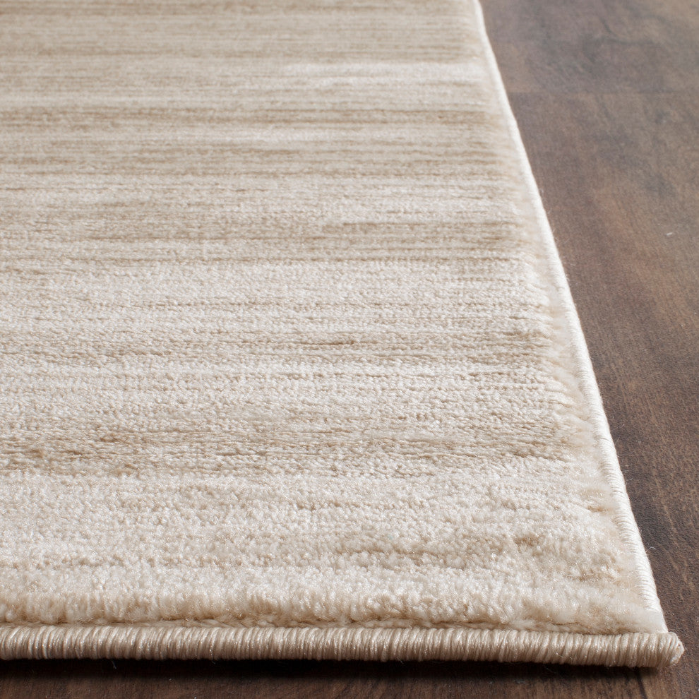 Safavieh Vision Vsn606F  Rug, Creme, 3'0" X 5'0"