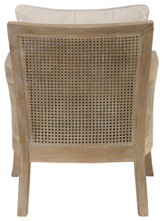 Encore Natural Armchair