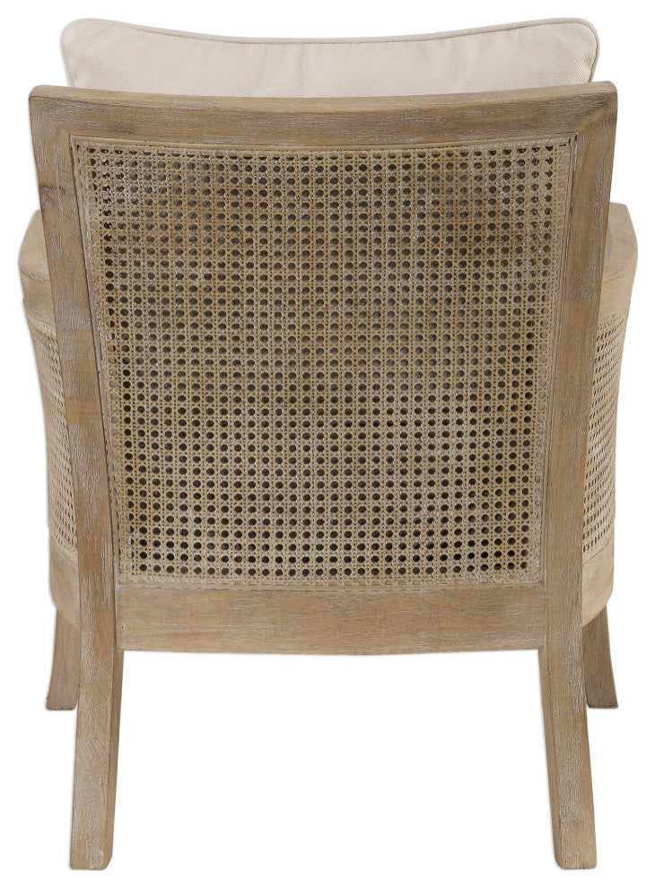 Encore Natural Armchair