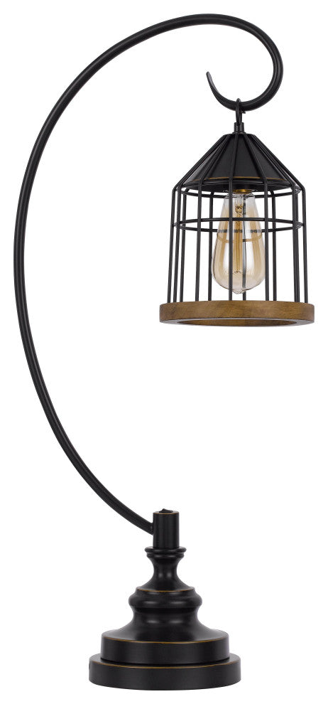 Valparaiso Downbridge Lamp, Bo-3049Tb