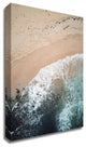 The Shore by Design Fabrikken, Print on Canvas, 25"x35"