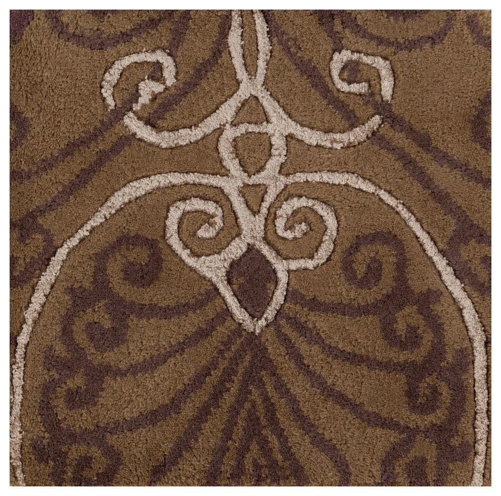 Surya Modern Classics CAN-2043 9' x 13' Rug
