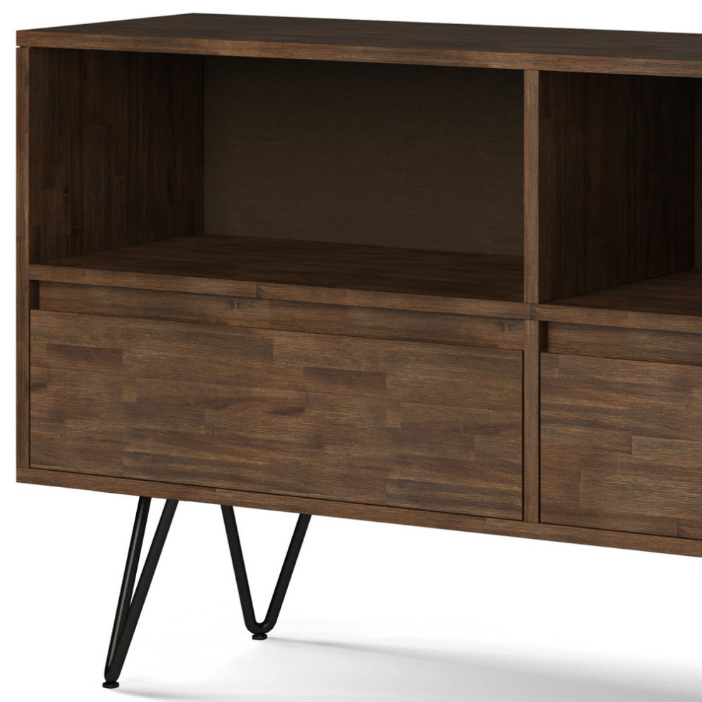 Chase Low Bookcase