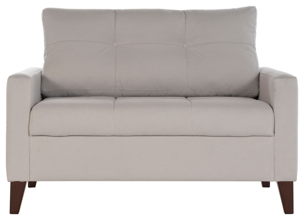 Chair And A Half, Zigana Light Gray