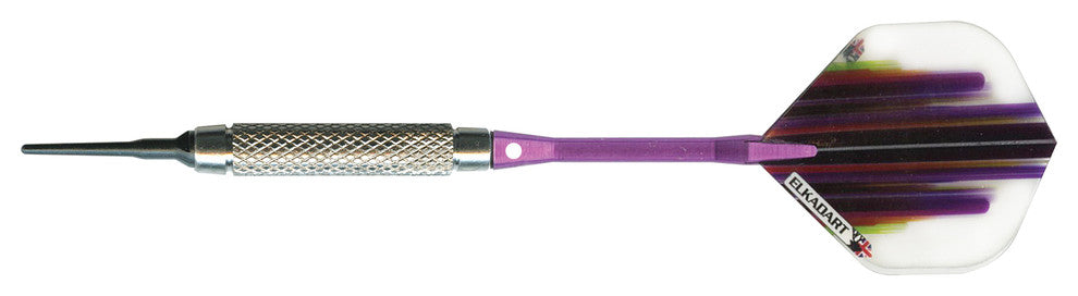 Elkadart Turbo Soft Tip Darts, 12 Grams
