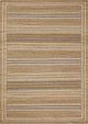 Chris Loves Julia x Loloi Judy Natural / Dove 9''-3" x 13'' Area Rug