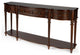 Butler Peyton Plantation Cherry Console Table