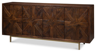 Griglia Four Door Sideboard