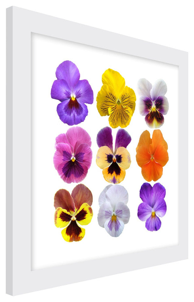 Grandeur Museum-Grade Luxurious Wall Art Statement, WM02002
