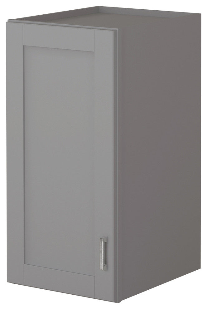 Grayson 18" Linen Cabinet, Top