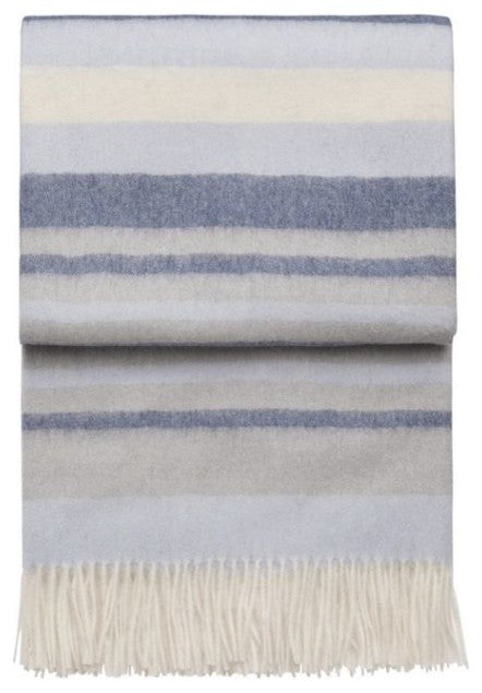 Cascade Throw Atlantic/Delp/Flint Gray