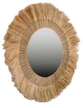 Karissa Mirror