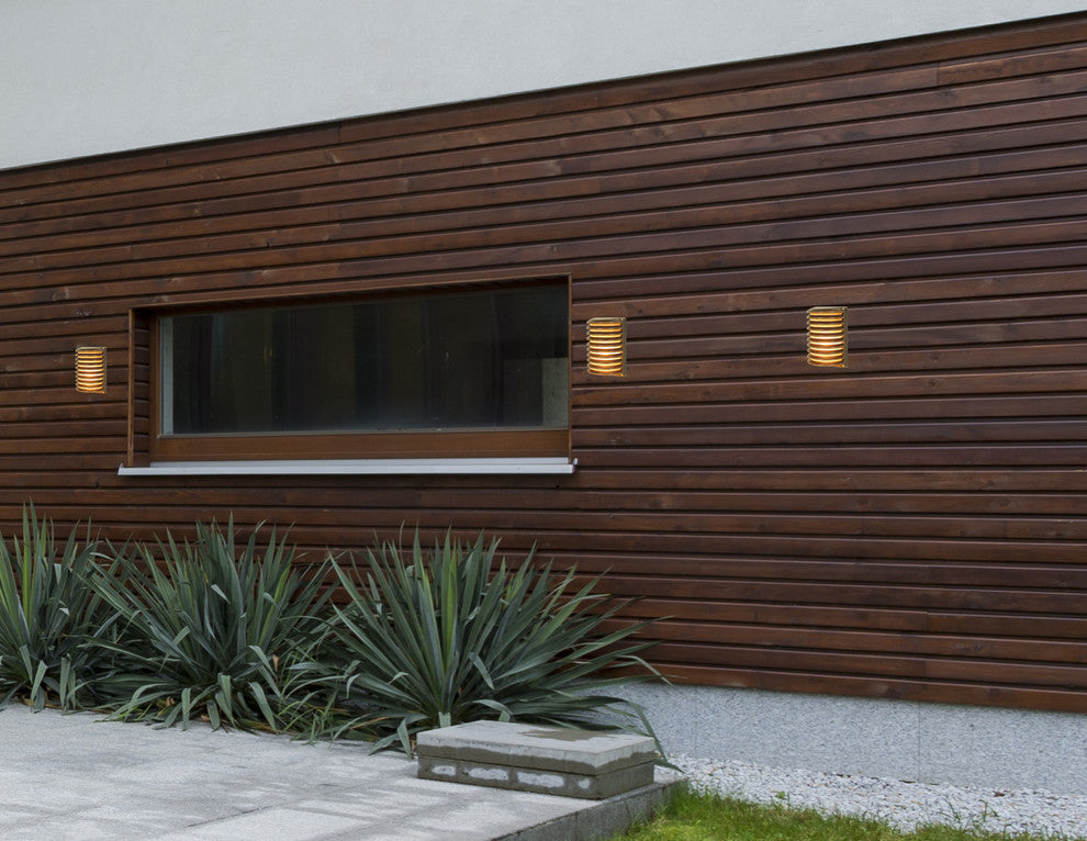 Outdoor Wall Lantern 60W