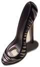 Elegance Zebra Bottle Opener