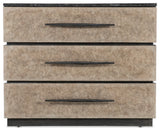 Melange Stacked Chest