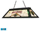 Elk Lighting 70083-4-LED Tiffany Lighting 4-Light Billiard/Island